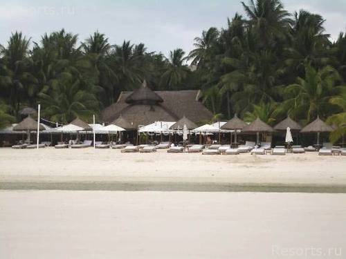 Fridays Boracay Resort 8
